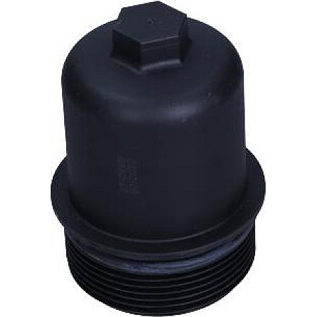Capac, carcasa filtru ulei VW PASSAT VIII (3G2, CB2), Sedan, 08.2014 - Maxgear 27-0999