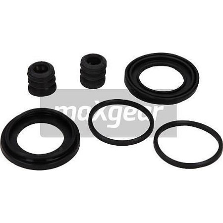 Set reparatie, etrier MERCEDES-BENZ SPRINTER 4-t (904), Autobuz, 02.1996 - 05.2006 Maxgear 27-0447