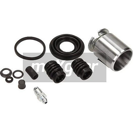 Set reparatie, etrier PEUGEOT 307 CC (3B), Sabrioleta, 03.2003 - 06.2009 Maxgear 27-0519
