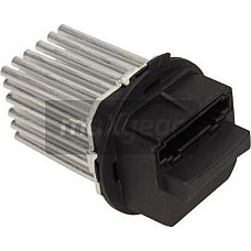Rezistor, ventilator habitaclu CITROEN C4 Grand Picasso I (UA_), Dubita, 10.2006 - 12.2013 Maxgear 27-0527
