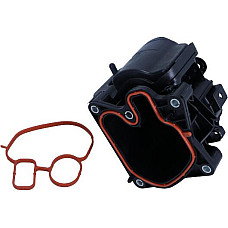 Radiator, recirculare gaze de esapament FIAT SEDICI (FY_), Crossover, 06.2006 - 10.2014 Maxgear 27-0696
