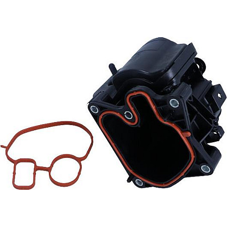 Radiator, recirculare gaze de esapament FIAT SEDICI (FY_), Crossover, 06.2006 - 10.2014 Maxgear 27-0696