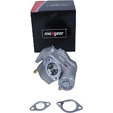 Supapa EGR VW PASSAT Variant VI (3C5), Turism, 08.2005 - 11.2011 Maxgear 27-0658