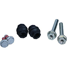 Set bucsi de ghidaj, etrier frana RENAULT CLIO IV (BH_), Hatchback Van, 01.2014 - Maxgear 27-0675