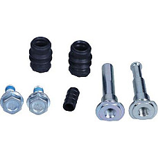 Set bucsi de ghidaj, etrier frana HYUNDAI ELANTRA (XD), Hatchback, 03.2000 - 08.2006 Maxgear 27-0671
