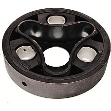 Flansa cardan MERCEDES-BENZ 190 (W201), Sedan, 10.1982 - 08.1993 Maxgear 27-0092