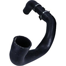 Furtun intercooler MERCEDES-BENZ SPRINTER 3-t (903), Cadru de sprijin, 01.1995 - 05.2012 Maxgear 27-0070