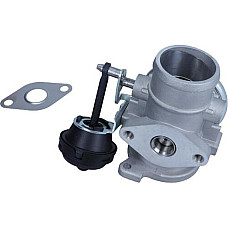 Supapa EGR VW POLO CLASSIC (6V2), Sedan, 01.1995 - 11.2009 Maxgear 27-0197