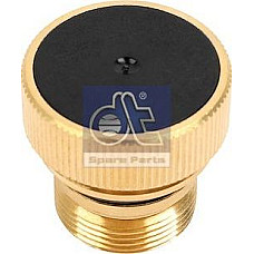 Materiale de etansare Trusa de reparatie a pompei de inclinare a cabinei soferului buson de golire IVECO EUROCARG DT Spare Parts 2.70149