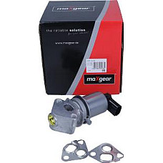 Supapa EGR VW LUPO (6X1, 6E1), Hatchback, 09.1998 - 07.2005 Maxgear 27-0158