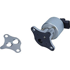 Supapa EGR PEUGEOT 206 CC (2D), Sabrioleta, 09.2000 - 12.2008 Maxgear 27-0160