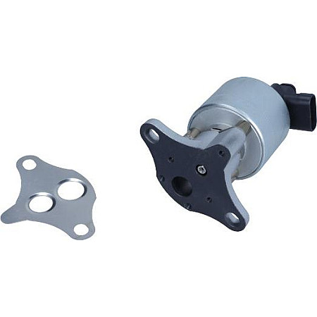 Supapa EGR PEUGEOT 206 CC (2D), Sabrioleta, 09.2000 - 12.2008 Maxgear 27-0160