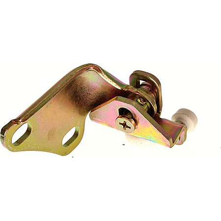 Ghidaj cu role, usa glisanta MERCEDES-BENZ SPRINTER 4-t (904), Autobuz, 02.1996 - 05.2006 Maxgear 27-0106