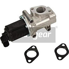 Supapa EGR FIAT BRAVO II (198_), Hatchback, 11.2006 - Maxgear 27-0185