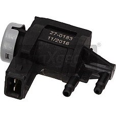 Convertor presiune, esapament VW CADDY II (9K9B), Dubita, 11.1995 - 12.2004 Maxgear 27-0183