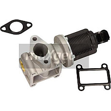 Supapa EGR VAUXHALL ZAFIRA Mk II (A05), Dubita, 04.2005 - 11.2014 Maxgear 27-0187