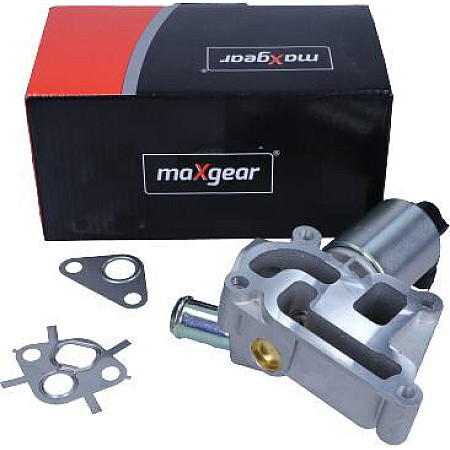Supapa EGR OPEL AGILA (A) (H00), Hatchback, 09.2000 - 12.2007 Maxgear 27-0179