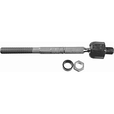 Articulatie axiala, cap de bara BMW 5 - V (E60), Sedan, 12.2001 - 03.2010 Lemforder 27089 01