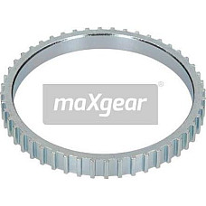 Inel senzor, ABS TOYOTA RAV 4 IV (_A4_), Crossover, 12.2012 - Maxgear 27-0352