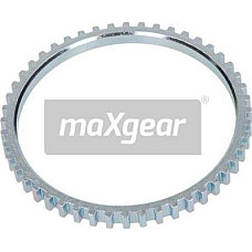 Inel senzor, ABS FORD TRANSIT CONNECT (P65_, P70_, P80_), Van, 06.2002 - Maxgear 27-0313