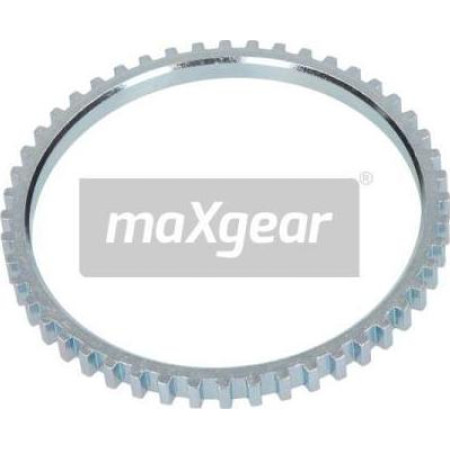 Inel senzor, ABS FORD TRANSIT CONNECT (P65_, P70_, P80_), Van, 06.2002 - Maxgear 27-0313