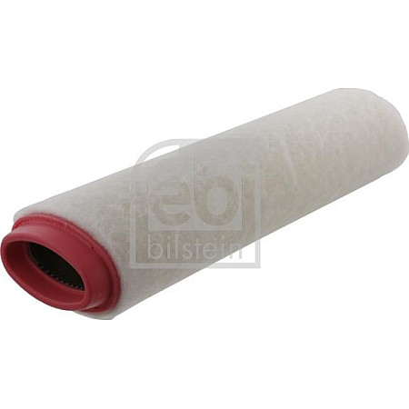Filtru aer BMW X3 (E83), Crossover, 01.2003 - 12.2011 Febi Bilstein 27025