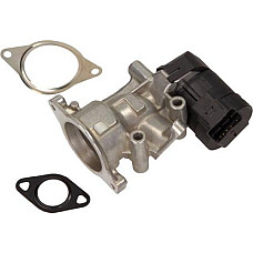 Supapa EGR PEUGEOT 807 (EB_), Dubita, 06.2002 - Maxgear 27-0228