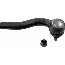 Cap de bara FIAT STRADA II (278_), Ridica, 01.2009 - Lemforder 27075 02