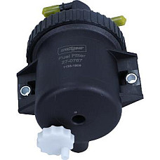 Locas filtru combustibil PEUGEOT 307 (3A/C), Hatchback, 08.2000 - 12.2012 Maxgear 27-0767