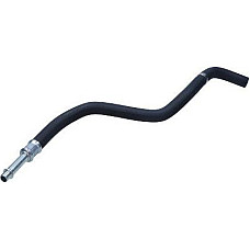 Furtun hidraulic, sistem de directie BMW 5 - IV (E39), Sedan, 09.1995 - 07.2003 Maxgear 27-0775