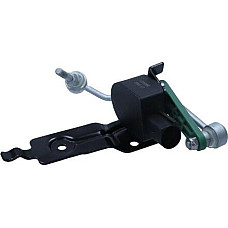 Senzor, reglaj faruri AUDI A6 Allroad (4FH, C6), Turism, 03.2006 - 08.2011 Maxgear 27-1962