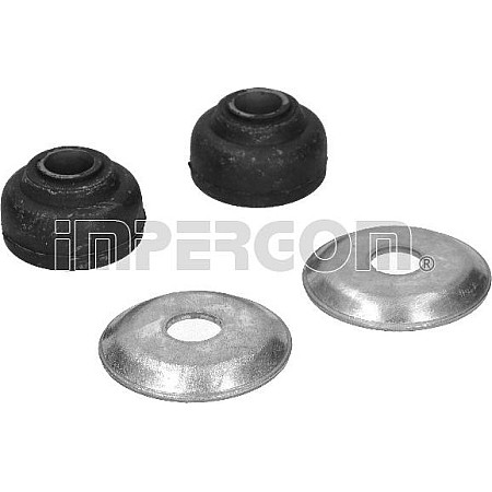 Set reparatie. bucsa bara stabilizatoare Set de reparatii stabilizator de legatura Fata Dreapta-Stanga 14mm se potriveste. FIAT FIAT DUNA Weekend (146_), Turism, 01.1987 - 10.2001 IMPERGOM 27192