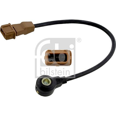 Senor batai VW GOLF III (1H1), Van, 08.1991 - 12.1997 Febi Bilstein 27140