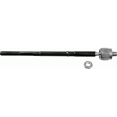 Articulatie axiala, cap de bara AUDI A2 (8Z0), Hatchback, 02.2000 - 08.2005 Lemforder 27142 01