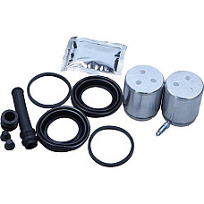 Set reparatie, etrier MAZDA CX-7 (ER), Crossover, 06.2006 - 12.2014 Maxgear 27-1591