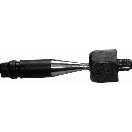 Articulatie axiala, cap de bara AUDI A6/S6 III (4F2, C6), Sedan, 04.2004 - 08.2011 Lemforder 27154 01