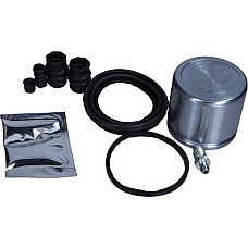 Set reparatie, etrier NISSAN ALMERA II (N16), Hatchback, 01.2000 - Maxgear 27-1553
