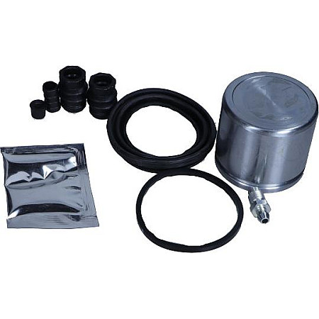 Set reparatie, etrier NISSAN ALMERA II (N16), Hatchback, 01.2000 - Maxgear 27-1553