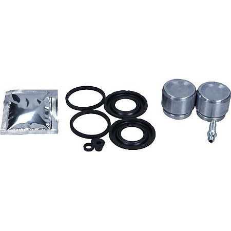 Set reparatie, etrier MERCEDES-BENZ CLK (A209), Sabrioleta, 06.2002 - 03.2010 Maxgear 27-1566