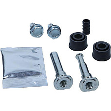 Set bucsi de ghidaj, etrier frana KIA PICANTO (TA), Hatchback, 05.2011 - Maxgear 27-1507