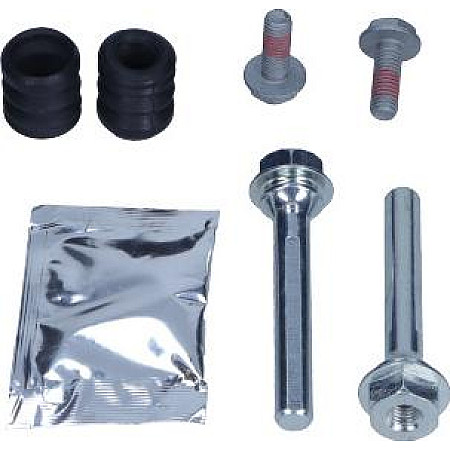Set bucsi de ghidaj, etrier frana VW SCIROCCO III (137, 138), Compartiment, 05.2008 - 11.2017 Maxgear 27-1516