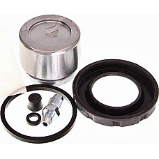 Set reparatie, etrier MERCEDES-BENZ G-CLASS (W463), Sabrioleta, 09.1989 - Maxgear 27-1589