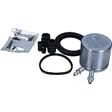 Set reparatie, etrier NISSAN 200 SX (S13), Compartiment, 07.1988 - 12.1995 Maxgear 27-1584