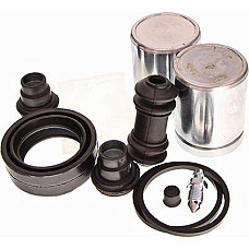 Set reparatie, etrier MERCEDES-BENZ SPRINTER 3-t (903), Van, 01.1995 - 05.2012 Maxgear 27-1586