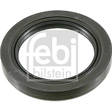 Simering, butuc roata MERCEDES-BENZ CLK (C209), Compartiment, 05.2002 - 03.2010 Febi Bilstein 27165