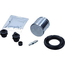 Set reparatie, etrier NISSAN QASHQAI / QASHQAI +2 I (J10, NJ10, JJ10E), Crossover, 12.2006 - 04.2014 Maxgear 27-1624