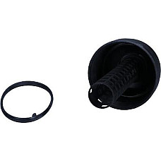 Capac, carcasa filtru ulei AUDI Q7 (4LB), Crossover, 03.2006 - 01.2016 Maxgear 27-1674