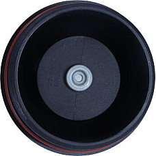 Capac, carcasa filtru ulei VW JETTA IV (162, 163, AV3, AV2), Sedan, 04.2010 - Maxgear 27-1002