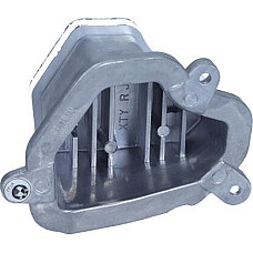 Kit de reparat faruri principale BMW 5 - VI (F10), Sedan, 01.2009 - 10.2016 Maxgear 27-1870