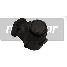 Sensor, ajutor parcare BMW Z4 ROADSTER II (E89), Roadster, 02.2009 - 08.2016 Maxgear 27-1306